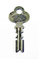 chevrolet door key